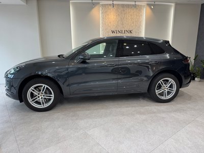2022 Porsche MACAN 照片 4