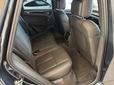 2022 Porsche MACAN 缩略图 13