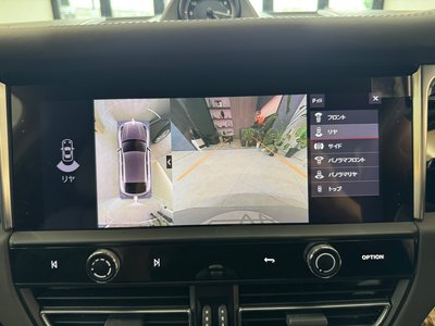 2022 Porsche MACAN 缩略图 18
