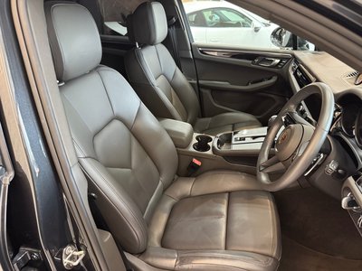 2022 Porsche MACAN 缩略图 11