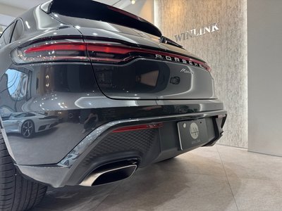 2022 Porsche MACAN 照片 7