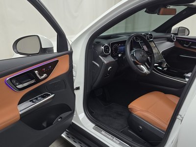 MERCEDES-BENZ GLC - 10