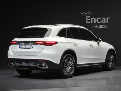 MERCEDES-BENZ GLC - 3