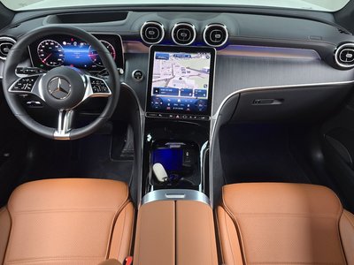 MERCEDES-BENZ GLC - 5