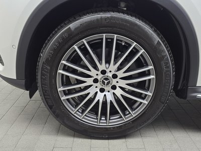 MERCEDES-BENZ GLC - 6