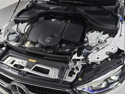 MERCEDES-BENZ GLC - 7