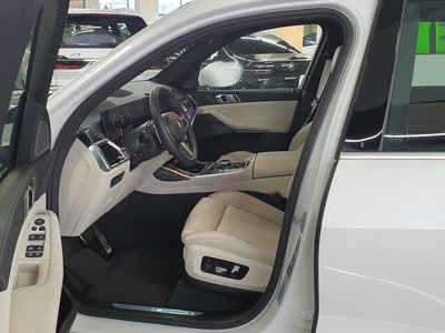 2025 BMW X7 — миниатюра 11