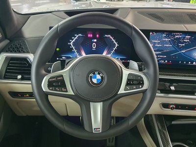2025 BMW X7 — миниатюра 13