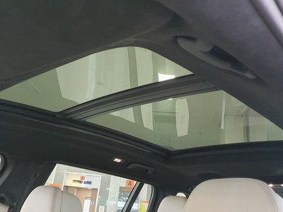2025 BMW X7 — миниатюра 19