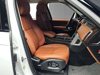 LAND ROVER RANGE ROVER - 10