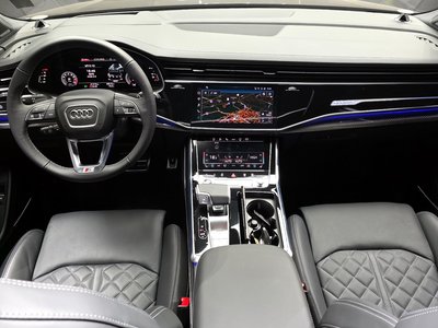 AUDI SQ7 - 5