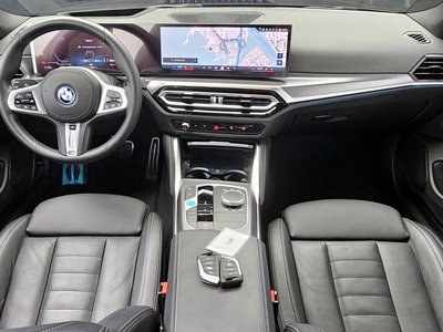 BMW I4 - 5