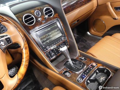 صورة مصغرة 13 لـ 2016 Bentley FLYING SPUR