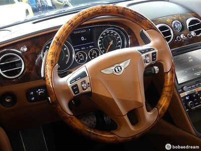 صورة مصغرة 12 لـ 2016 Bentley FLYING SPUR