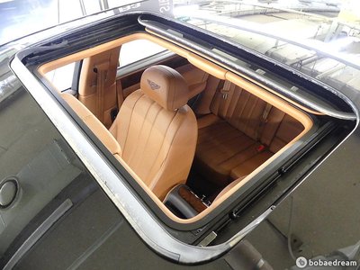 صورة مصغرة 17 لـ 2016 Bentley FLYING SPUR