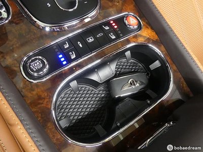 صورة مصغرة 16 لـ 2016 Bentley FLYING SPUR