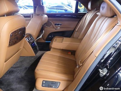 صورة مصغرة 18 لـ 2016 Bentley FLYING SPUR