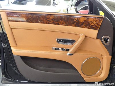 صورة مصغرة 11 لـ 2016 Bentley FLYING SPUR