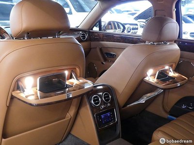 صورة مصغرة 19 لـ 2016 Bentley FLYING SPUR