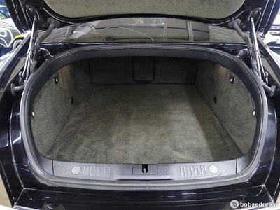 2016 Bentley FLYING SPUR 照片 3