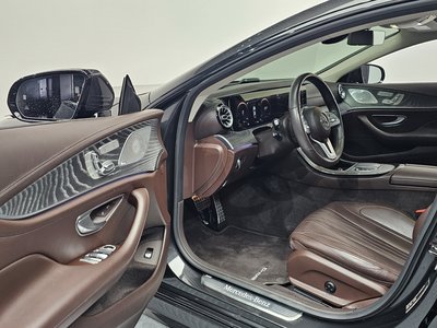 صورة مصغرة 13 لـ 2021 Mercedes-BENZ CLS