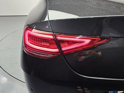 2021 Mercedes-BENZ CLS photo 10