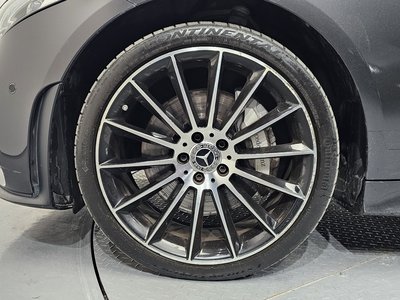 2021 Mercedes-BENZ CLS photo 6