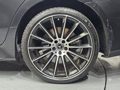 2021 Mercedes-BENZ CLS photo 8