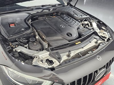 2021 Mercedes-BENZ CLS photo 7