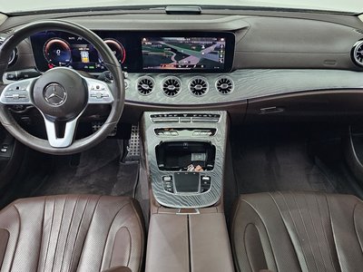 2021 Mercedes-BENZ CLS photo 5