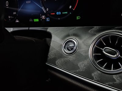 صورة مصغرة 30 لـ 2021 Mercedes-BENZ CLS