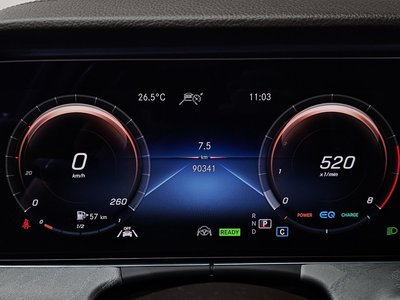 صورة مصغرة 11 لـ 2021 Mercedes-BENZ CLS