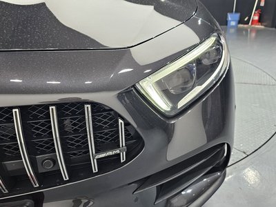 2021 Mercedes-BENZ CLS photo 9