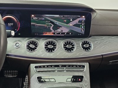 صورة مصغرة 19 لـ 2021 Mercedes-BENZ CLS