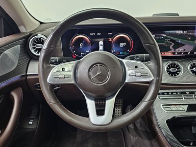 صورة مصغرة 18 لـ 2021 Mercedes-BENZ CLS