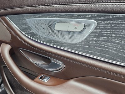 صورة مصغرة 24 لـ 2021 Mercedes-BENZ CLS