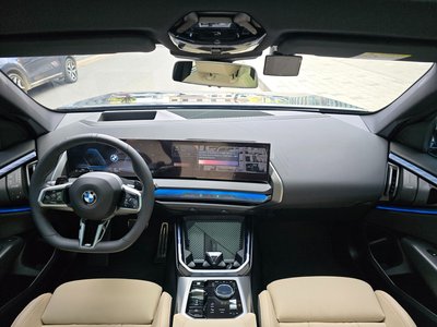 BMW X3 - 5