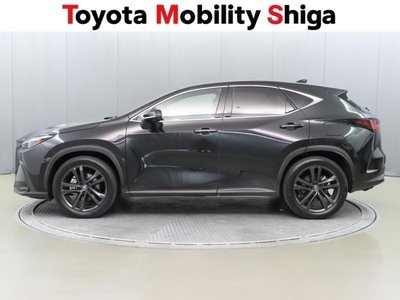 LEXUS NX - 2