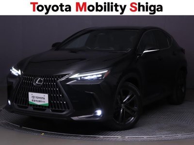 LEXUS NX - 7
