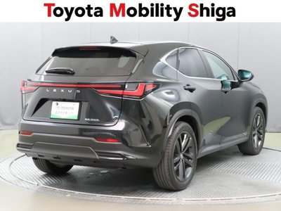 LEXUS NX - 3