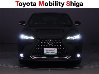 LEXUS NX - 8