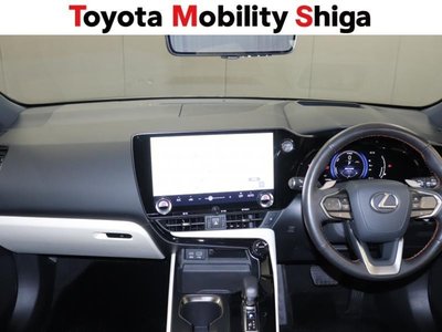 LEXUS NX - 10