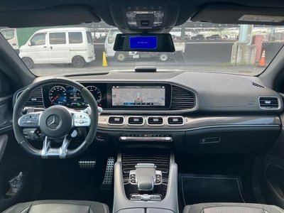 2021 Mercedes-BENZ GLE — фото 3