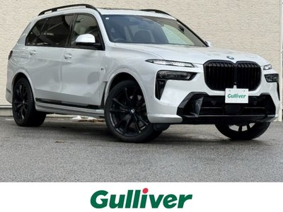 BMW X7 - 2