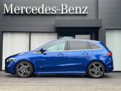 MERCEDES-BENZ B-CLASS - 6