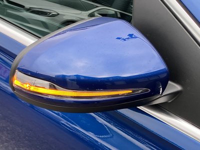 MERCEDES-BENZ B-CLASS - 10