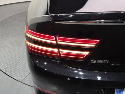 GENESIS G80 (RG3) - 10