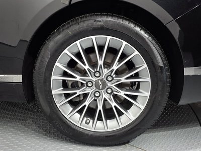 GENESIS G80 (RG3) - 8