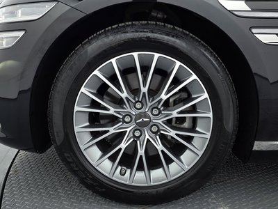 GENESIS G80 (RG3) - 6