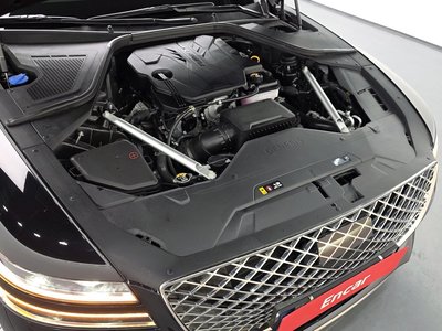 GENESIS G80 (RG3) - 7